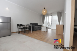 Do wynajęcia mieszkanie 2 Pok. Os Zdrojowe